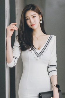透明紧身裤